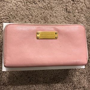 Marc Jacobs Wallet